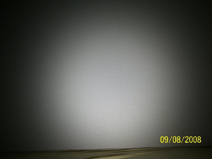 normales licht